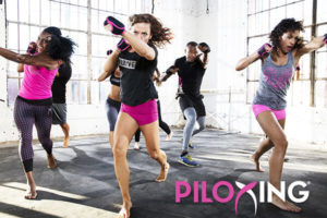 piloxing