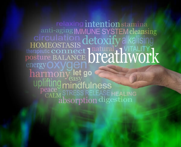 breathwork